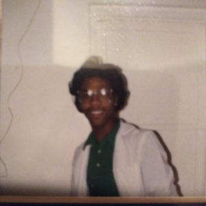 Meet your Posher, Darrell